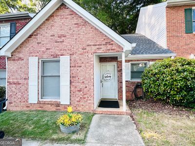 120 Williamsburg Way, Fayetteville, GA, 30214