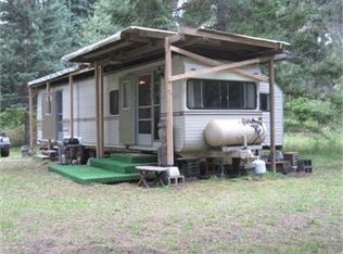 Prairie Ln, Cle Elum, WA 98922