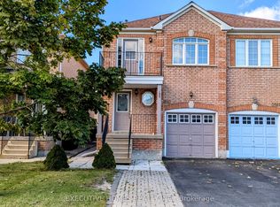 3883 Manatee Way, Mississauga, ON L5M 6P7