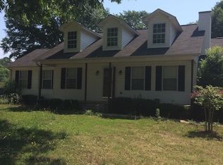 164 Wilder Way, Williamson, GA