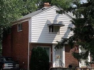 18042 Schaefer Hwy, Detroit, MI 48235