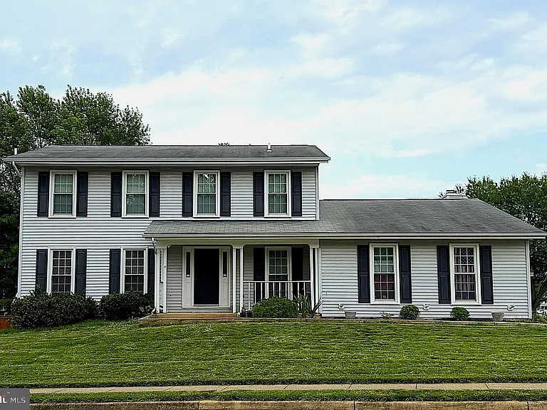 1432 Powells Tavern Pl — Photo 1