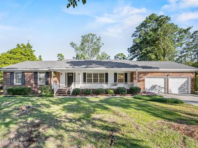 3519 Kirby Smith Drive, Wilmington, NC, 28409
