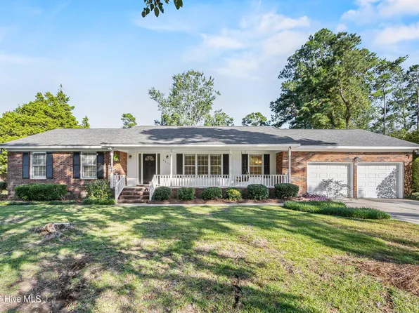 3519 Kirby Smith Drive, Wilmington, NC 28409