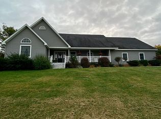 479 State Highway 162, Sprakers, NY 12166