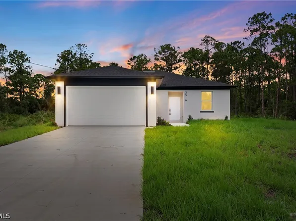 3416 69th St W, Lehigh Acres, FL 33971