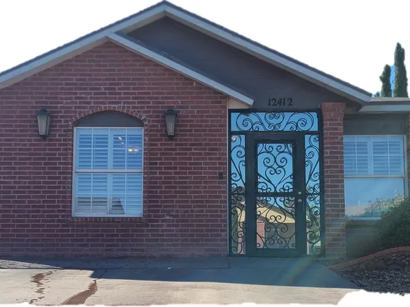12412 Tierra Arena Dr, El Paso, TX 79938