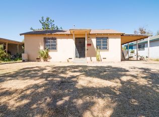 1025 E Vine Ave, Fresno, CA 93706