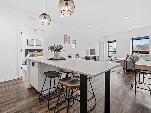 2nd image of 155 Jackson St #309