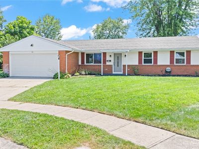 660 Cranwood Cir, New Lebanon, OH, 45345