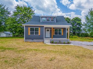 3589 Lewisburg Rd, Russellville, KY 42276