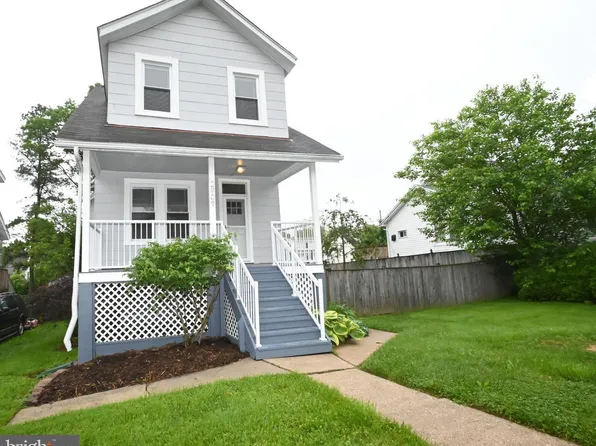 2909 Fleetwood Ave, Baltimore, MD 21214