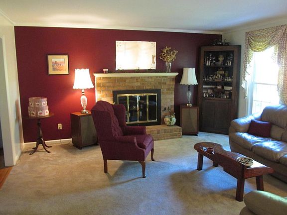 5th image of 3944 Chaparral Dr