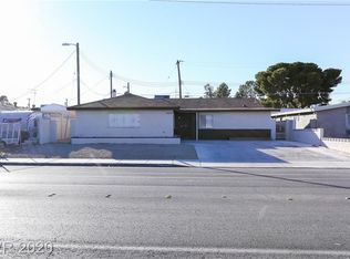 1409 N Tonopah Dr, Las Vegas, NV 89106