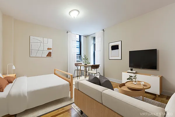 Rented by Douglas Elliman | media 9