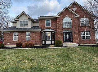 6871 Greentree Pl, Dayton, OH 45424