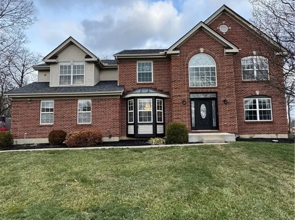 6871 Greentree Pl, Dayton, OH 45424