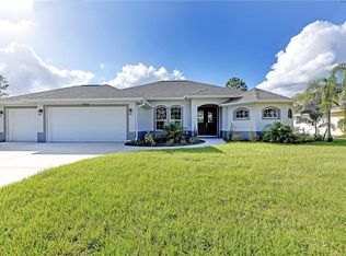 479 Rotonda Cir, Rotonda West, FL 33947