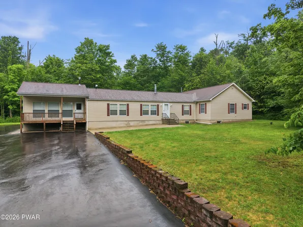 143 Chivers Rd, Lake Ariel, PA 18436
