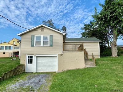 309 Burk Ave, Johnstown, PA, 15904