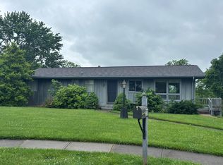 211 Daverick Ct, Cold Spring, KY 41076
