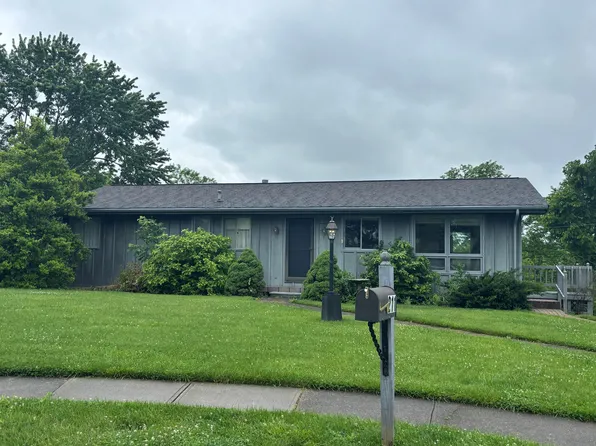 211 Daverick Ct, Cold Spring, KY 41076