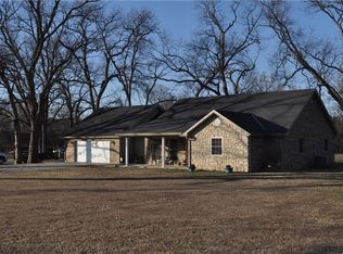 46308 Hardesty Rd, Shawnee, OK 74801