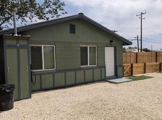 404 E 4th St, Winslow, AZ 86047