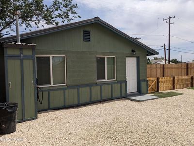 404 E 4th St, Winslow, AZ, 86047