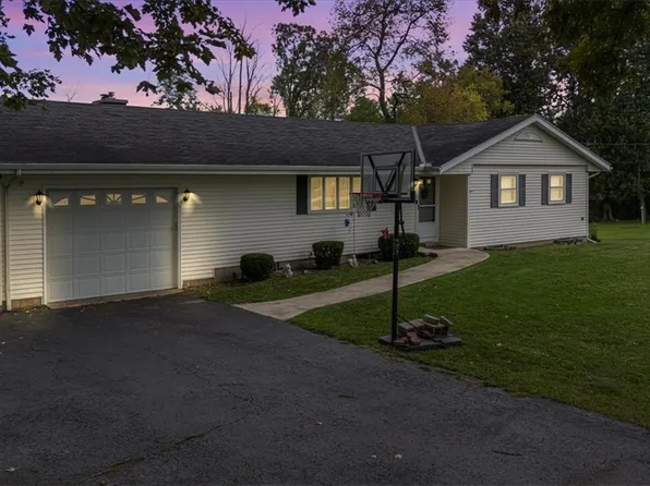 3192 Wiedrick Rd, Walworth, NY 14568