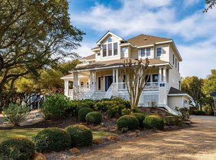 694 Hunt Club Dr LOT 257, Corolla, NC 27927