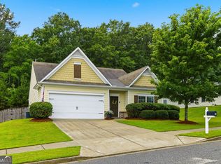 1048 Sutherland Dr, Winder, GA 30680