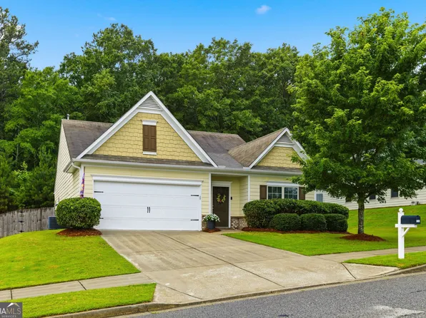 1048 Sutherland Dr, Winder, GA 30680