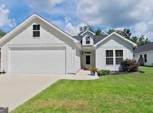 110 Kelon Dr, Thomasville, GA 31757