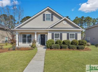 17 Arbors Cir, Pooler, GA 31322