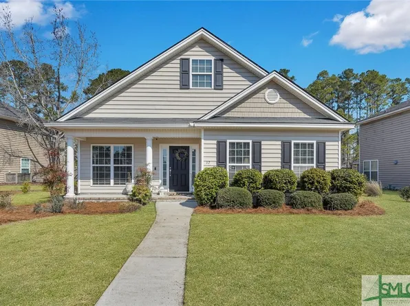 17 Arbors Circle, Pooler, GA 31322