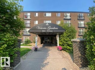 Victoria Gardens, Edmonton, AB T5P 2S1