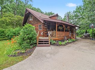 1384 Olson Rd, Manistee, MI 49660