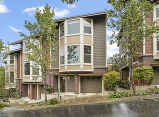 4146 S Corbett Ave, Portland, OR 97239