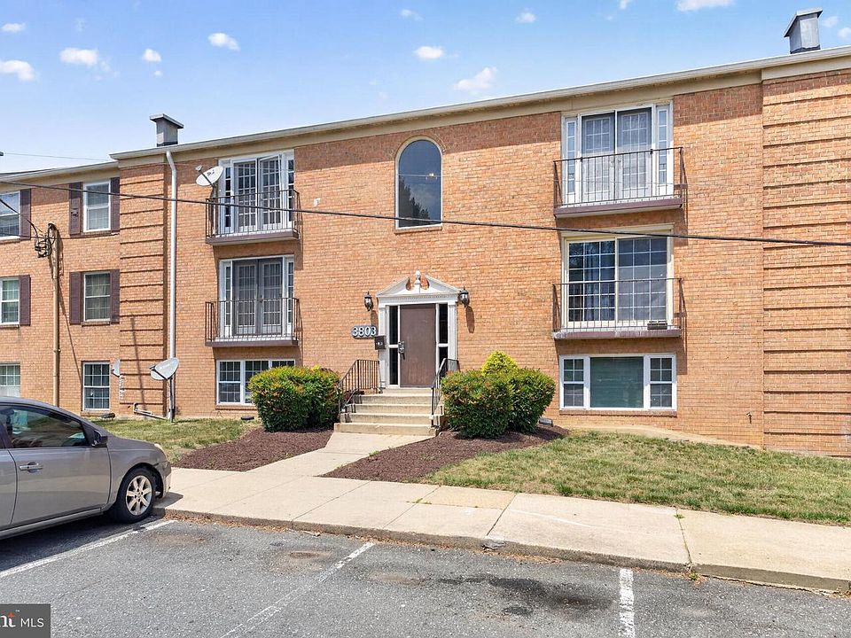 1st image of 3803 Swann Rd APT 301