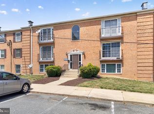 Swann Hill Condo, Suitland, MD 20746
