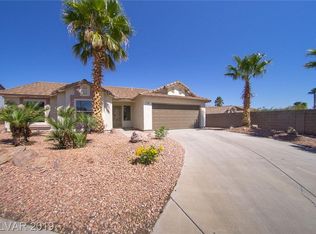546 Vantage Ave, Henderson, NV 89002