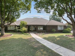 3803 W Woodside Ave, Visalia, CA 93291