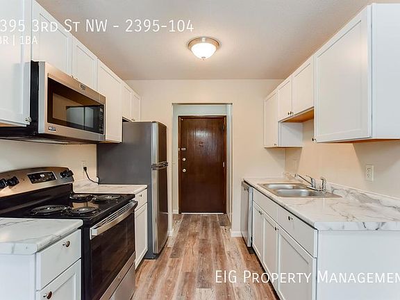 4th image of 2395 3rd St NW APT 104
