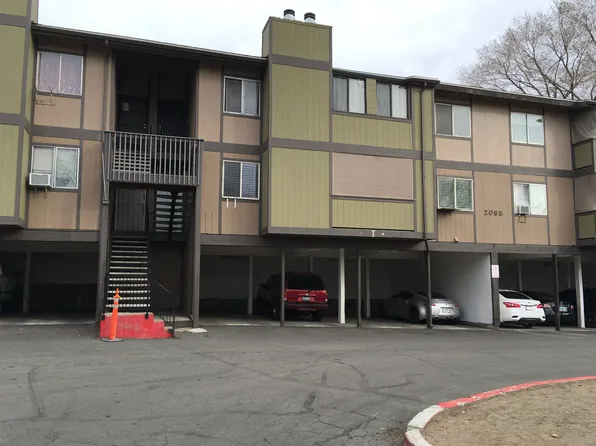 2095 Highview Ct APT 7, Reno, NV 89512