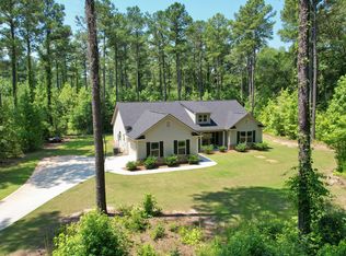 710 Dead Oak Rd, Senoia, GA 30276