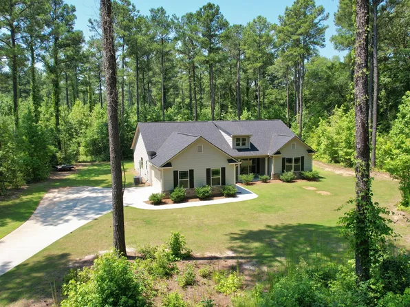 710 Dead Oak Rd, Senoia, GA 30276