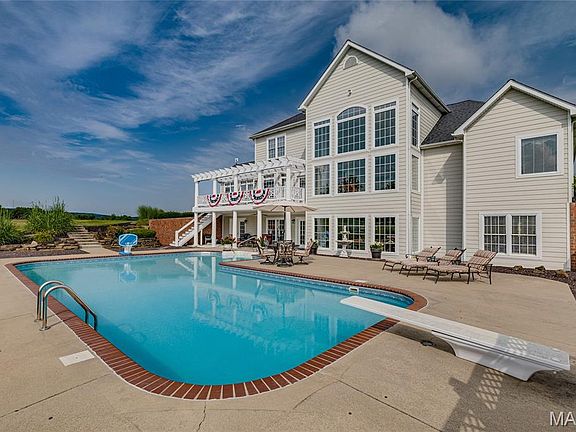 4th image of 107 Bogey Creek Dr