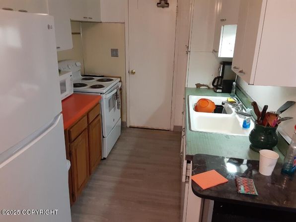 100 Kenai St #509, Valdez, AK 99686