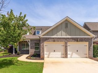 130 Walking Trail Way, Madison, AL 35758